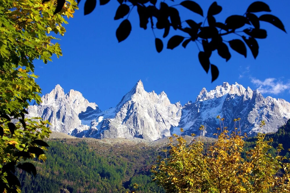 Résidence ATC Routes du Monde Chamonix