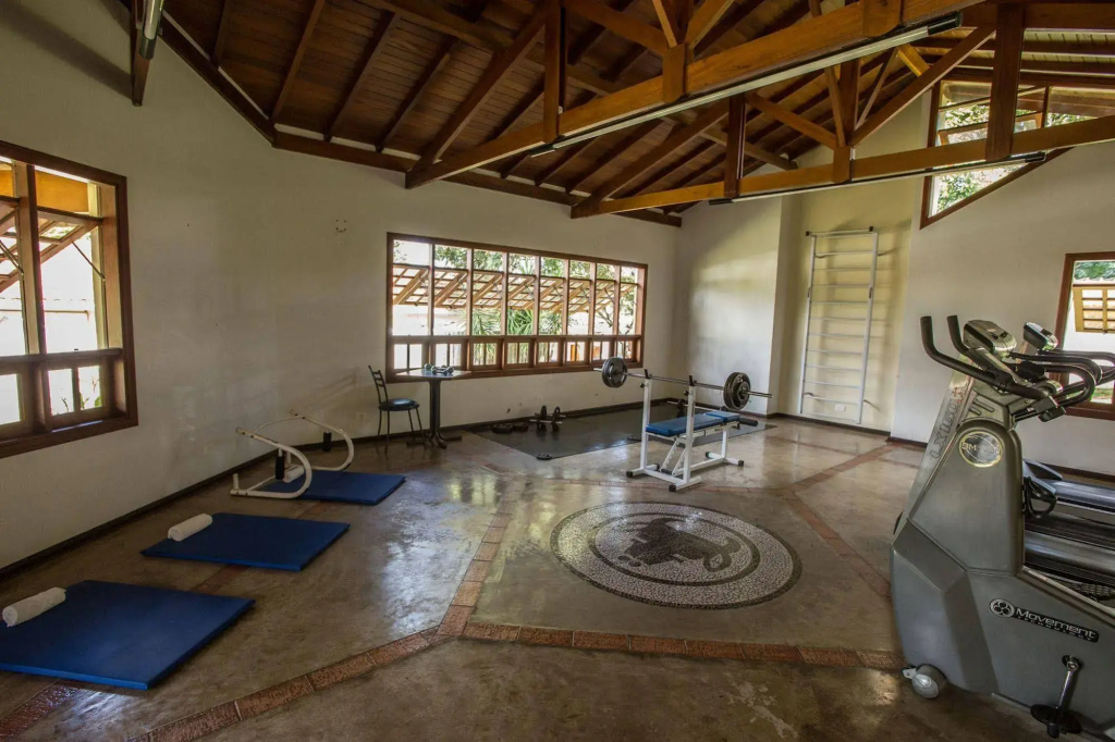Resort Fazenda São João - Général
