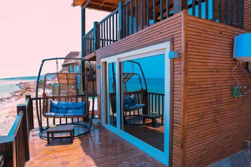 Deluxe Villa