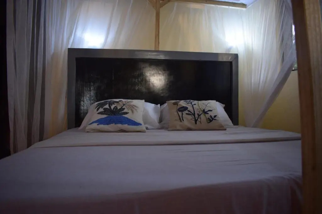 Juani beach bungalows - Chambres
