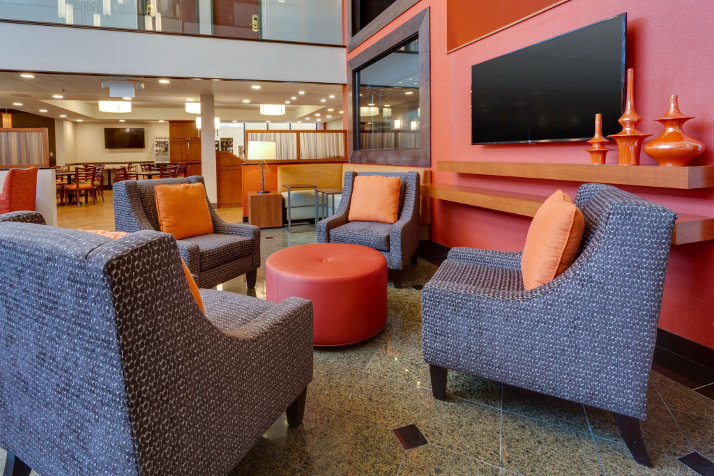 Drury Inn & Suites Memphis Southaven - Général