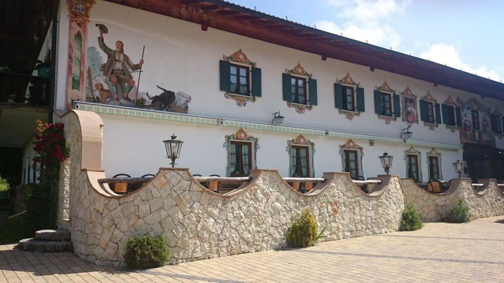 Hotel photo 23
