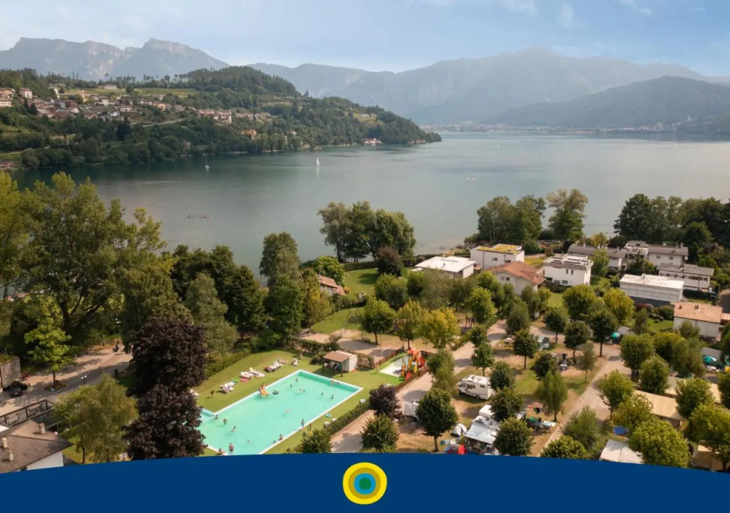 Club del Sole Caldonazzo Family