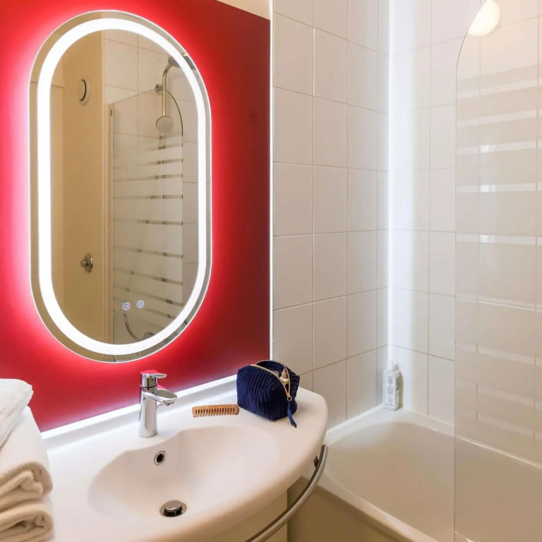 ibis Strasbourg Aéroport Le Zenith - Général