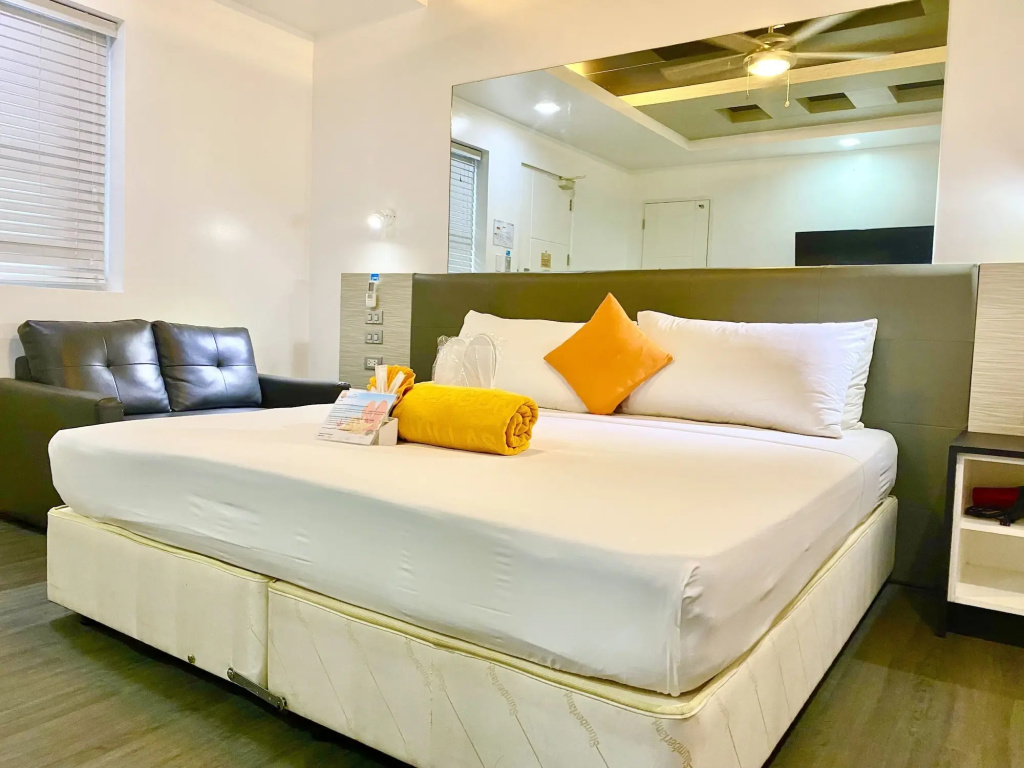 Lalaguna Villas Luxury Dive Resort & Spa - Général