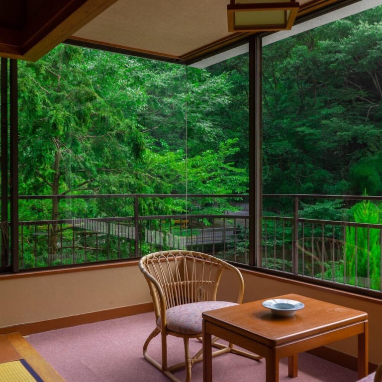 Hakone Yumoto Hotel 사진 22