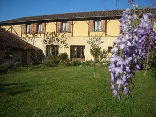 La Grange