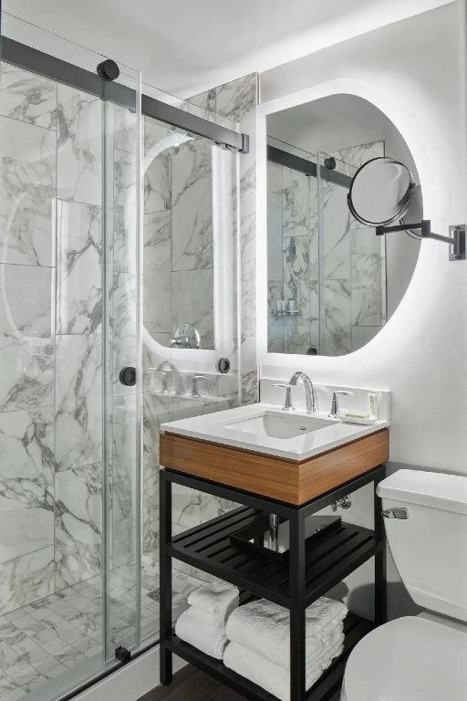 Le Meridien St. Louis Clayton - Chambres