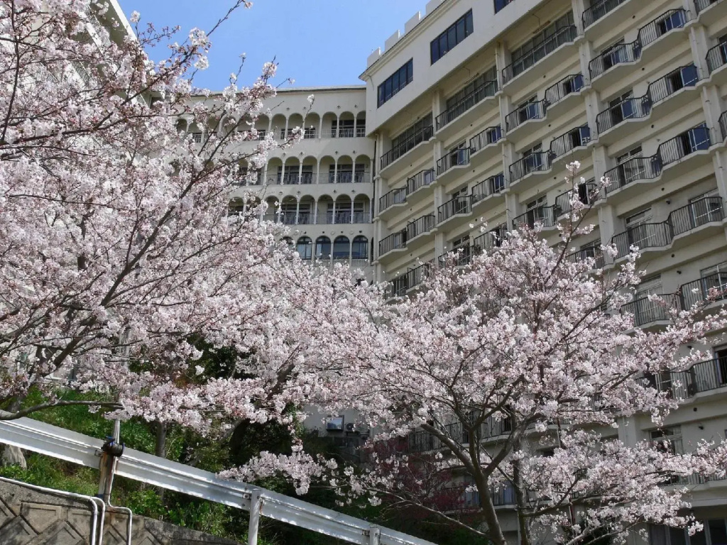 Nagasaki Hotel Yataro - Général