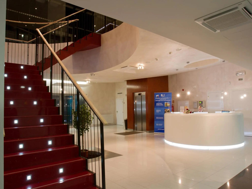 EA Hotel Jeleni dvur, Прага, Чехія мініатюра 18