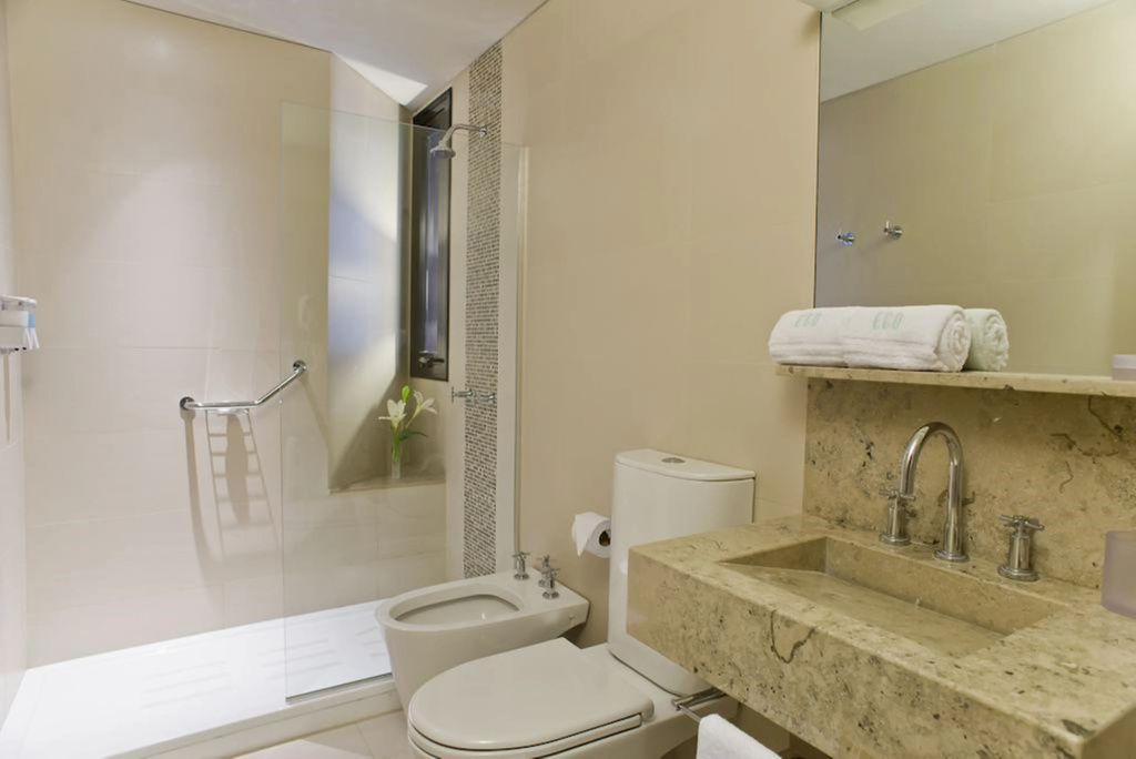Bulnes Eco Suites - Général