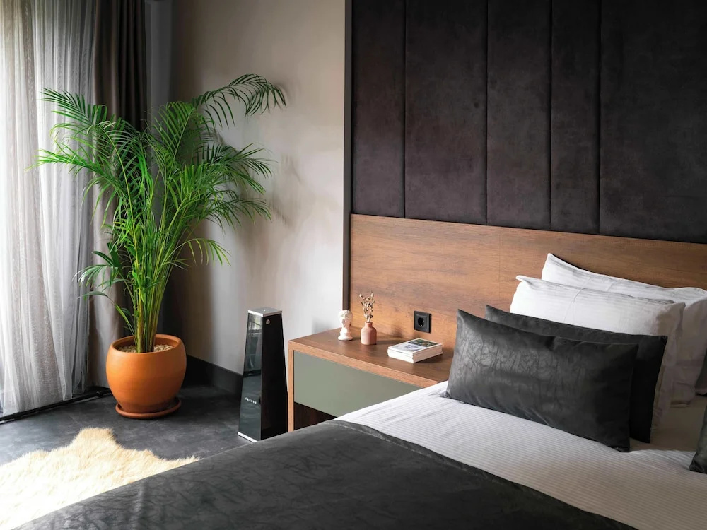 SennaCity Hotel - Chambres