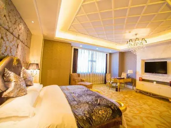 Shuangman International Hotel - Général