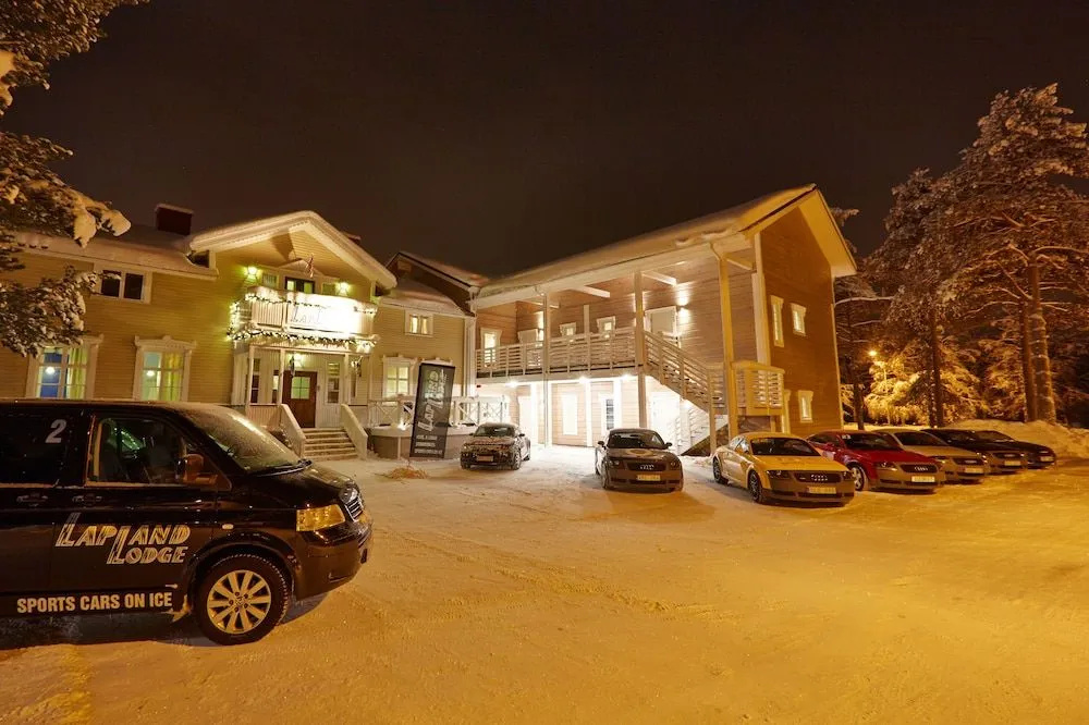 Hotel photo 1