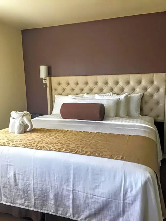 Rest, a boutique hotel - Chambres