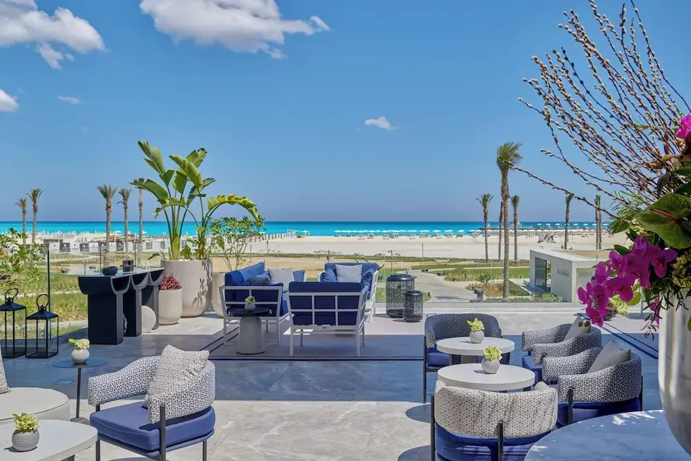 Beach & Waterfront