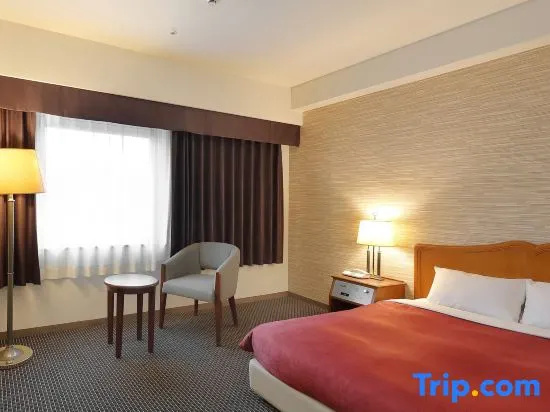 Narita Gateway Hotel - Chambres