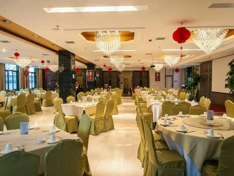 Guiyuan Dajue Hotel - Général