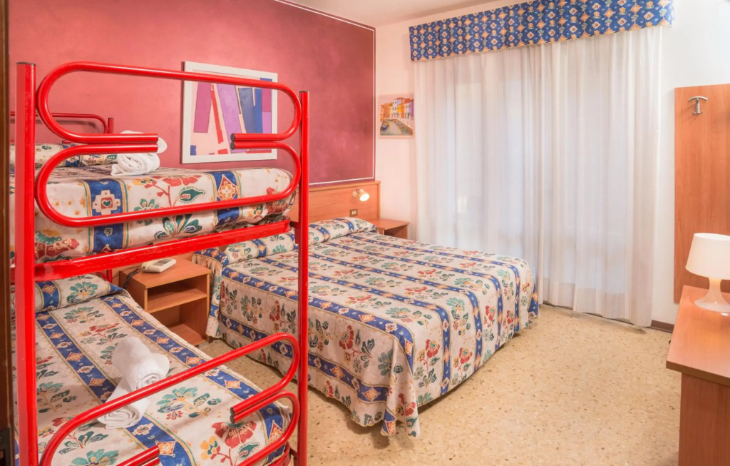 Hotel Azzorre & Antille - Général