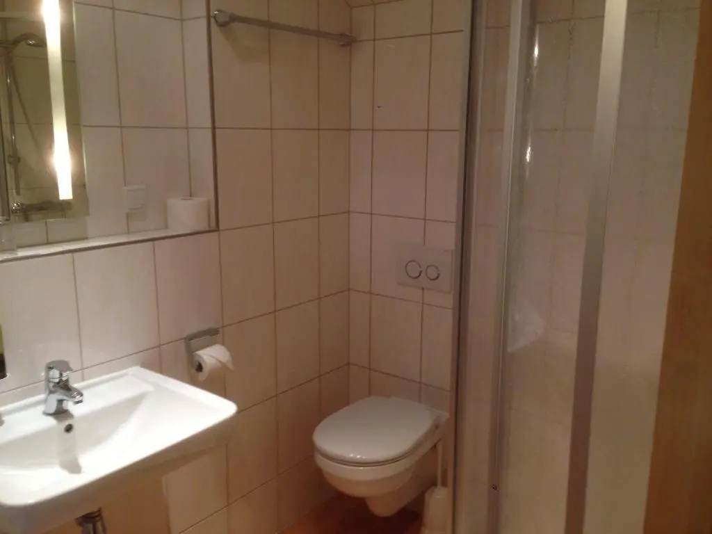 Am Steinertsee - Chambres