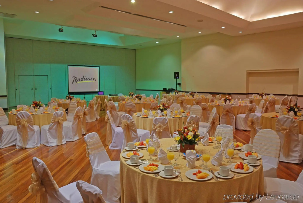 Radisson San Jose-Costa Rica - фото 50