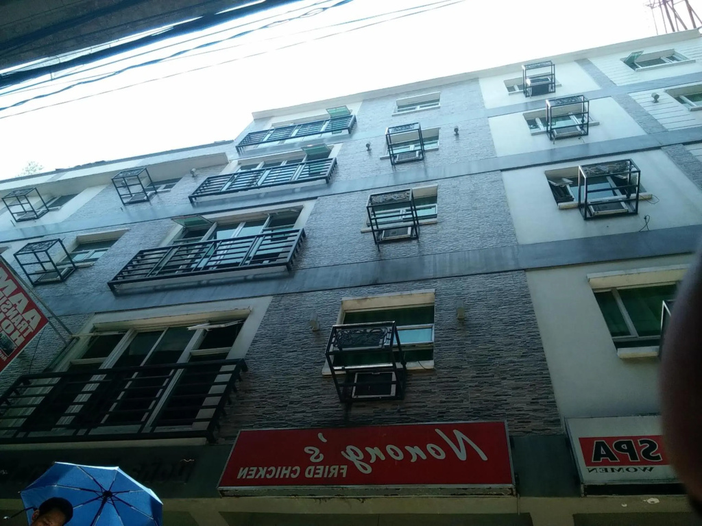Aam Transient and Guest House Manila