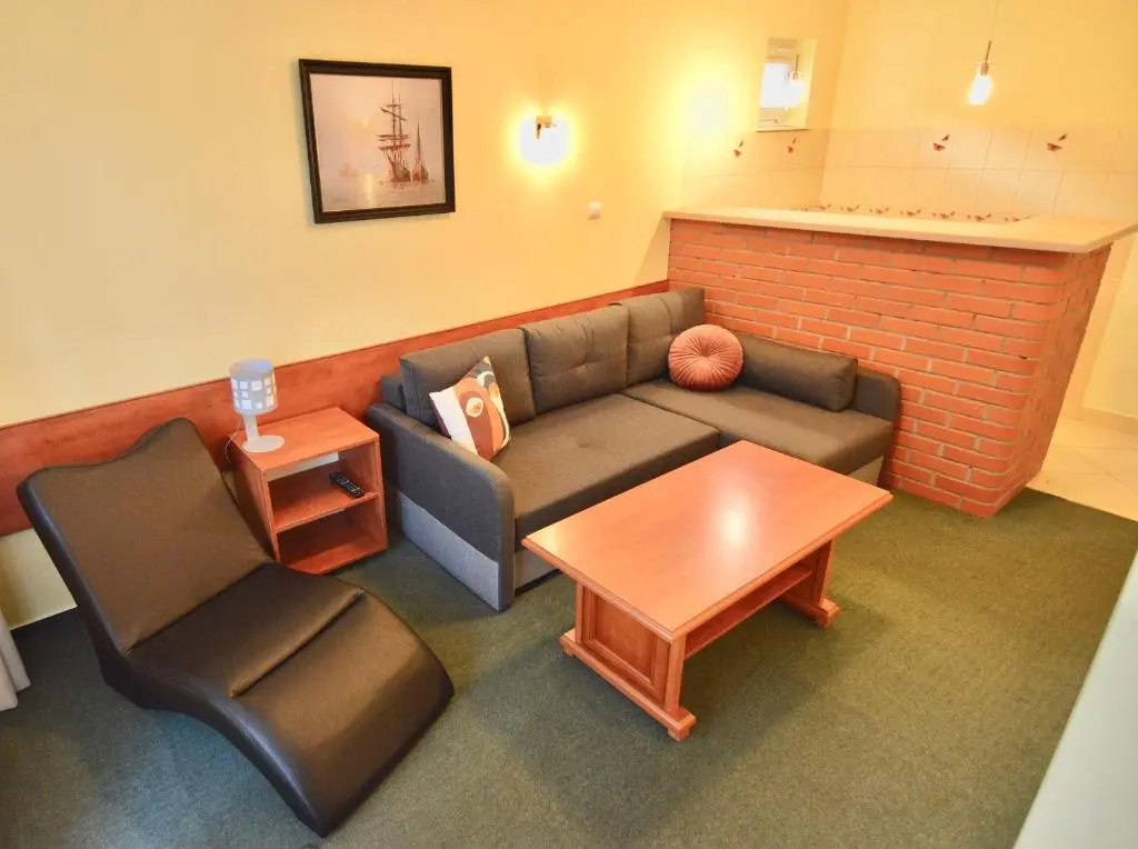 Standard Family room