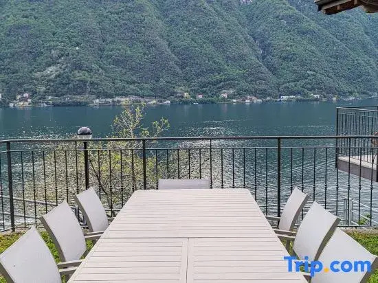 Villa Tesoro di Nesso