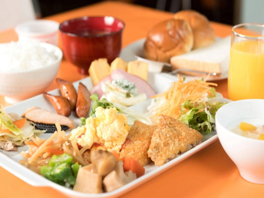 APA Hotel Kanazawa Katamachi 사진 18