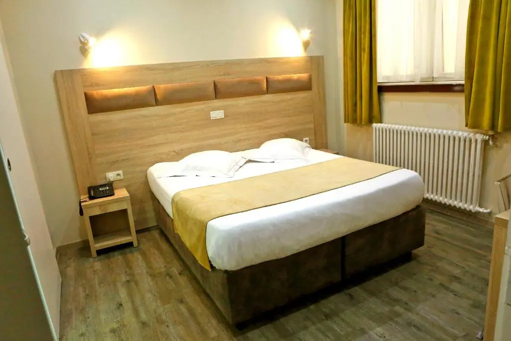 Hotel de France - Chambres