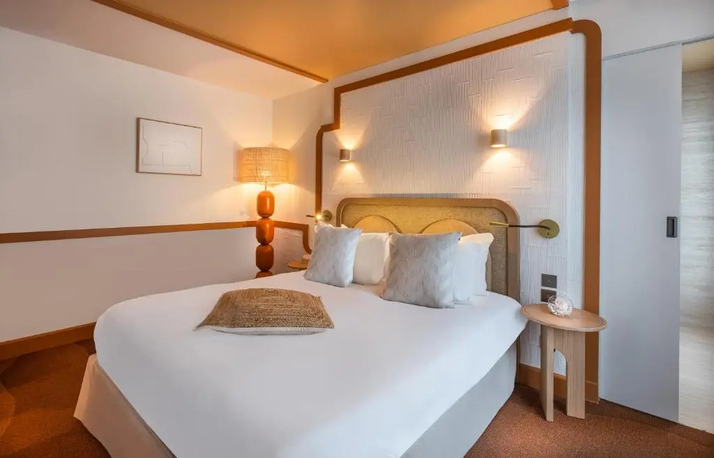Hôtel Le Monna Lisa by Inwood Hotels 57