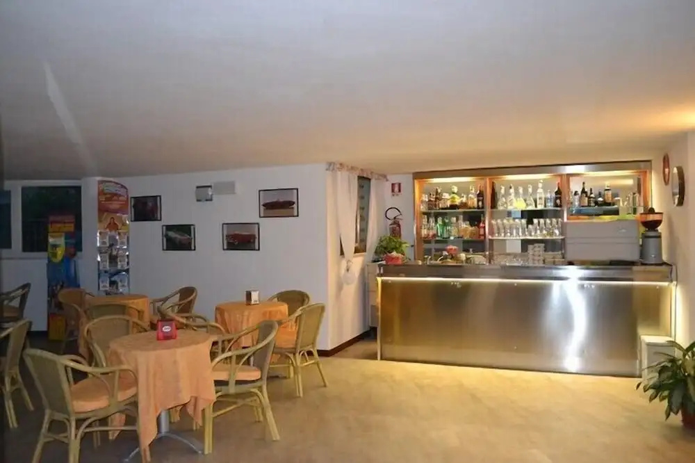 Hotel Moderno - Général