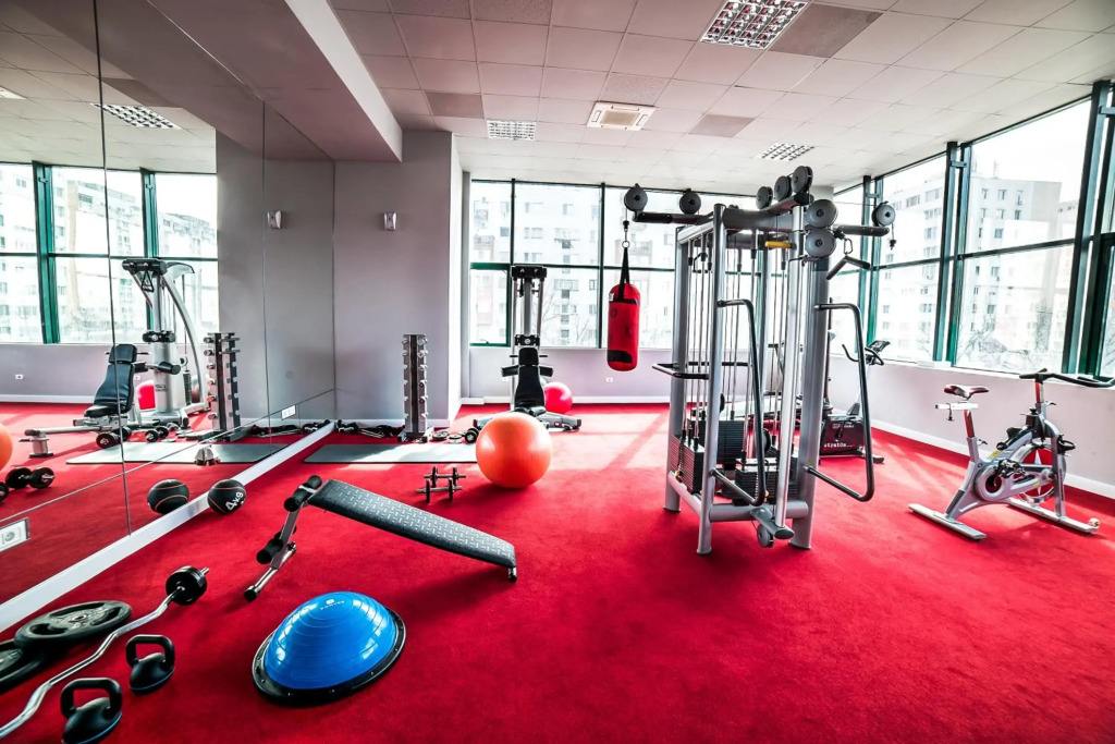 Hotel Boavista - фото 20