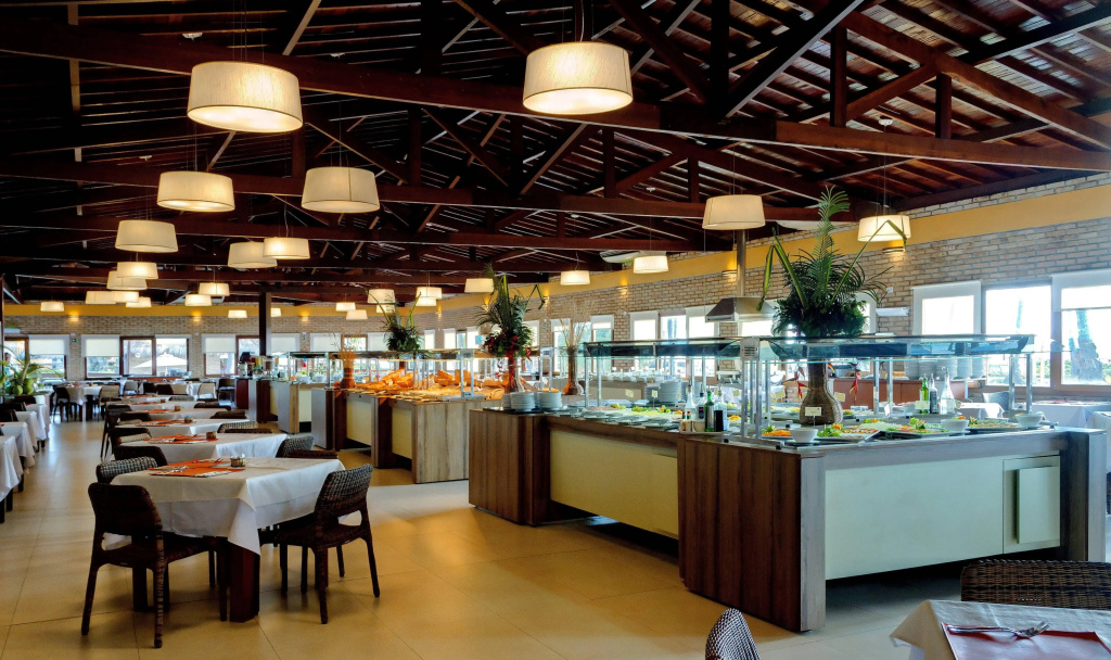 Grand Oca Maragogi Resort - All inclusive - Général