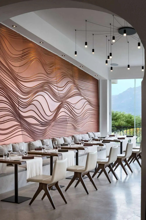 Sulia House Porto Rotondo, Curio Collection by Hilton - Général