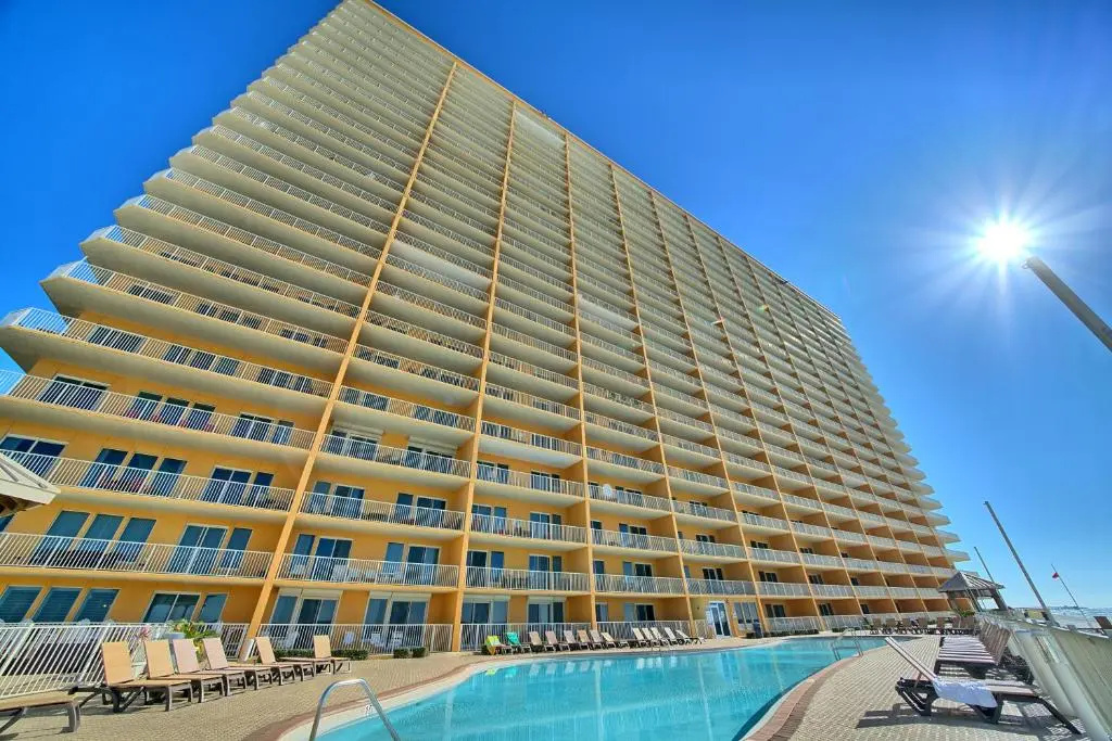 Treasure Island 1207