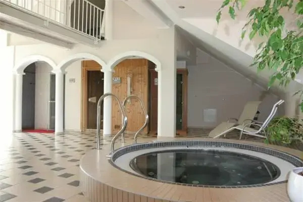 Sport Hotel Manca - Général