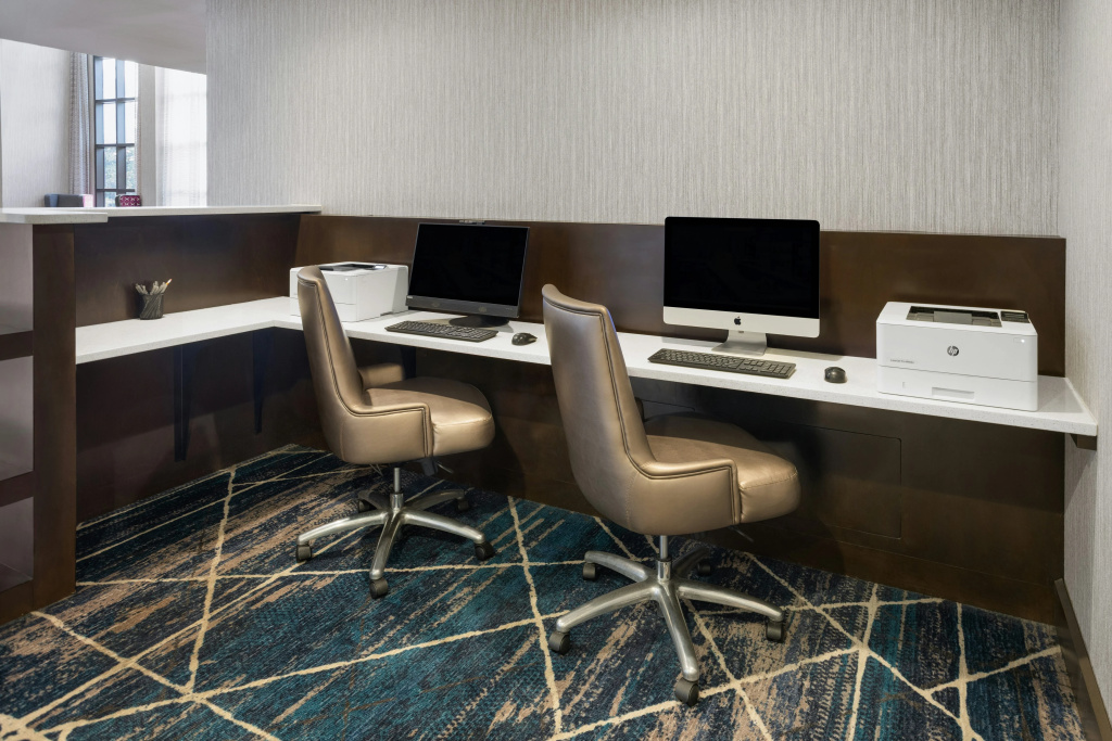 Homewood Suites by Hilton Montgomery EastChase - Général