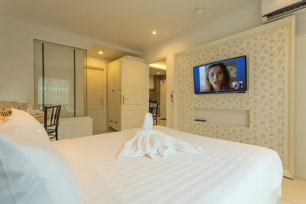 Hotel photo 7