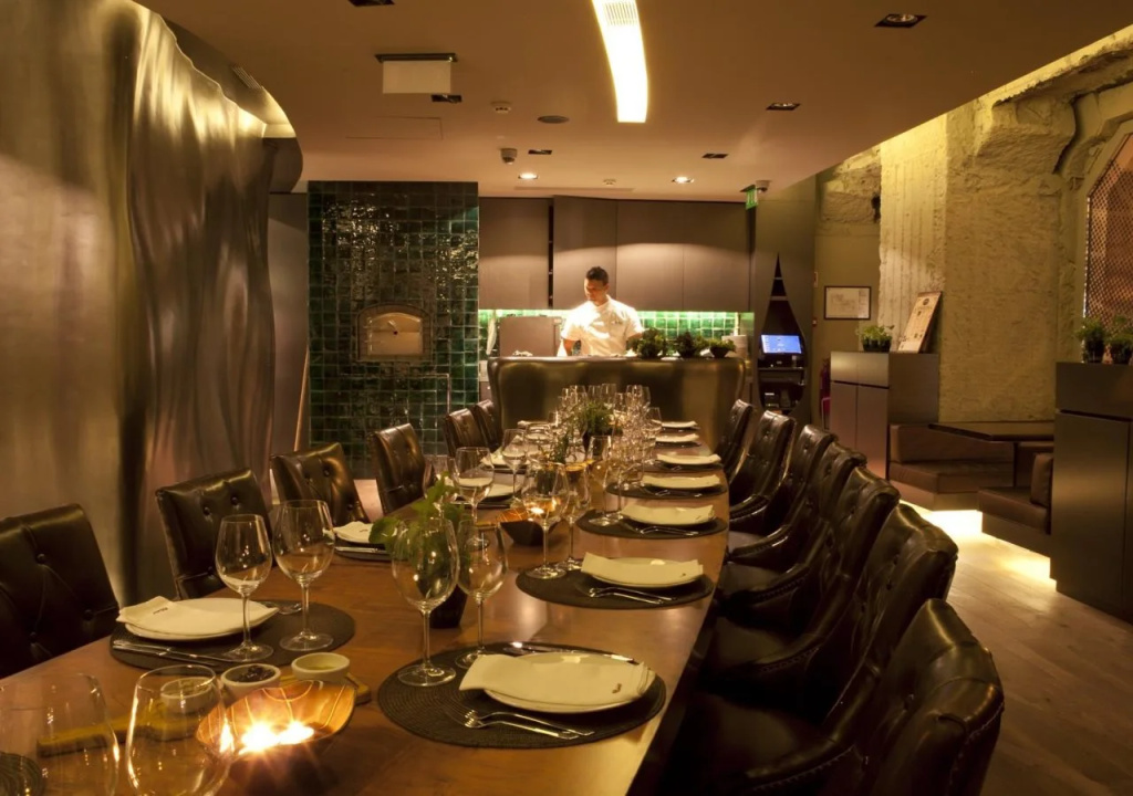 Figueira by The Beautique Hotels & SPA - Général