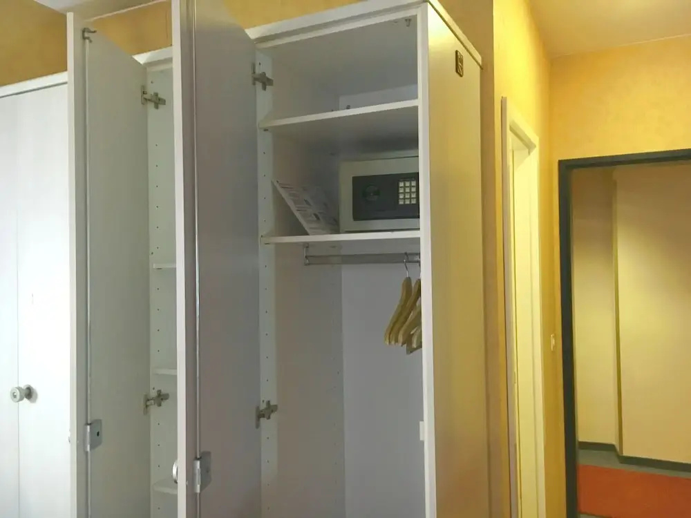 Hotel Falken - Chambres