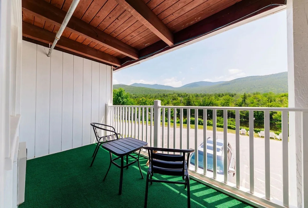 Indian Head Resort - Chambres