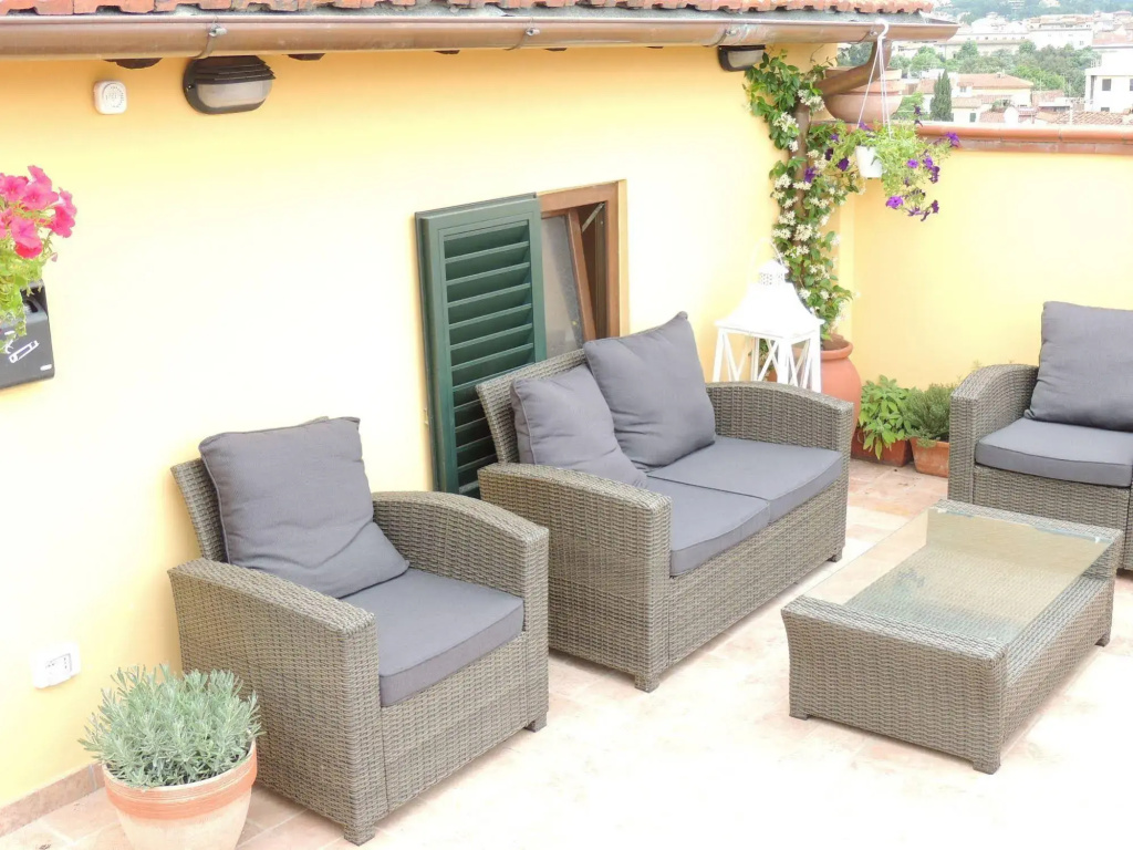 Hotel Bellavista Firenze