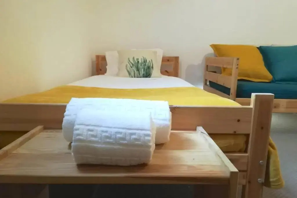 Rian - central 2 bedroom Apartment in Porto