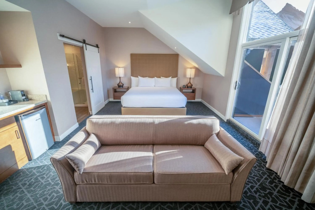 The Malcolm Hotel - фото 35