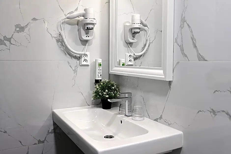 Hotel Mala Strana - Chambres