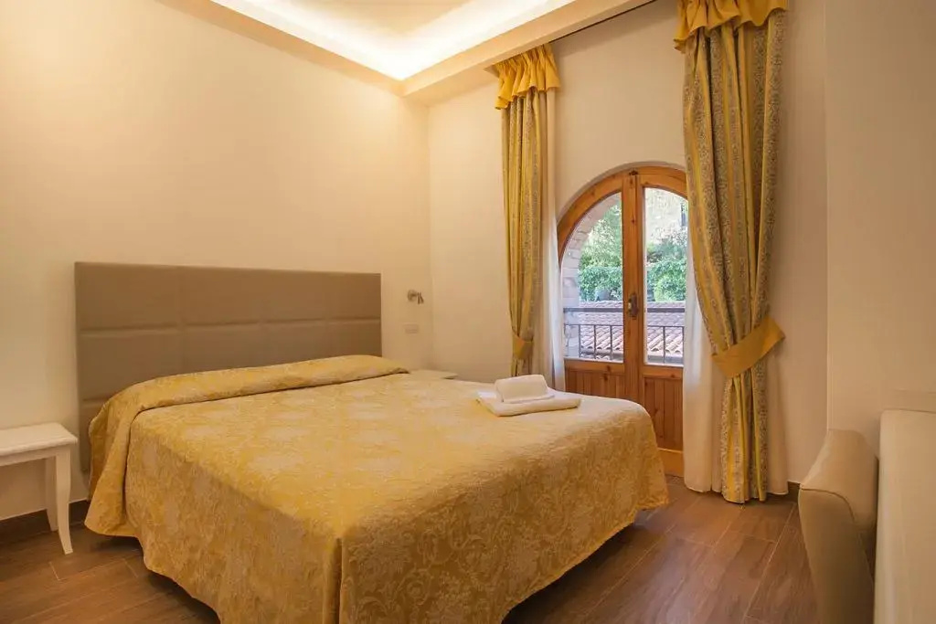 Hotel Villa San Giorgio - Général