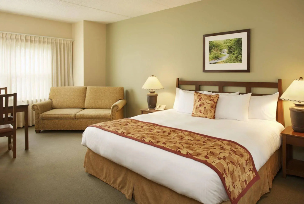 Stonewall Resort - фото 9