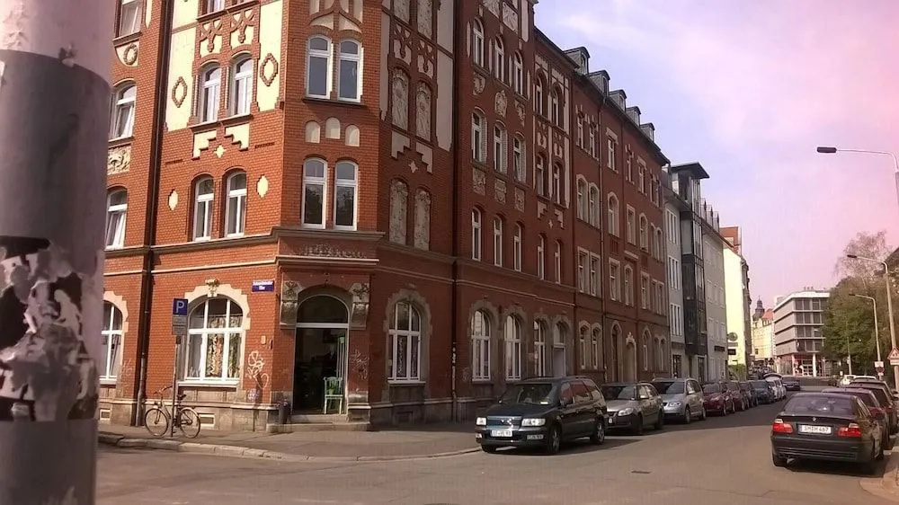 Apartment Lawrenz
