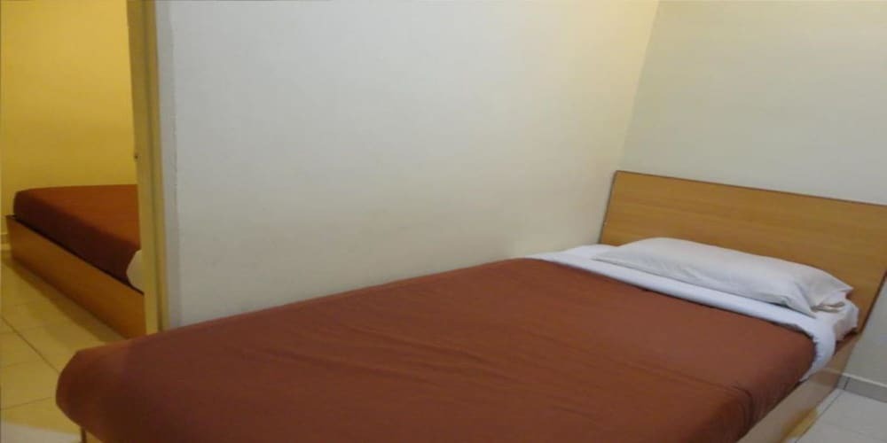 Hotel Suria